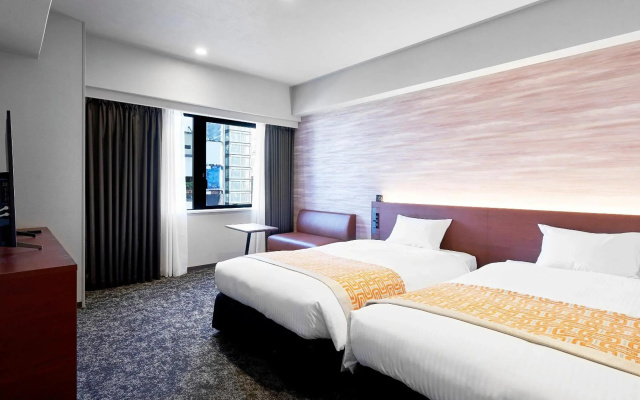 Daiwa Roynet Hotel KUMAMOTO GINZADORI PREMIER