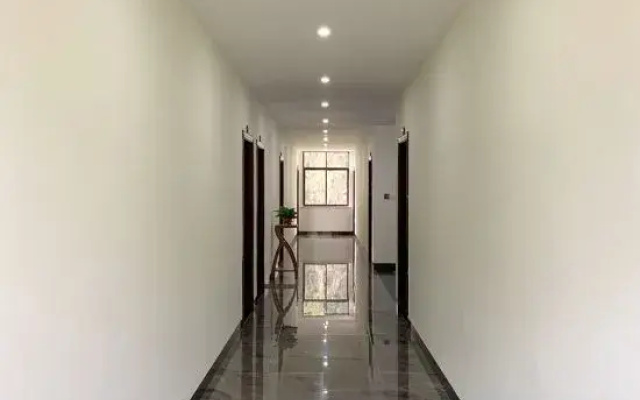 Liang xi shan ju Homestay