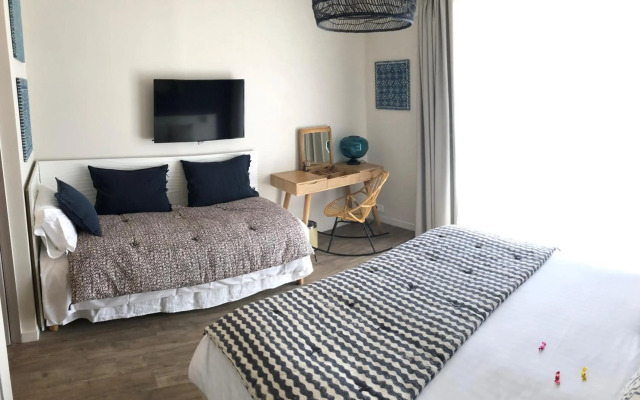 Boutique Hôtel & Spa la Villa Cap Ferrat
