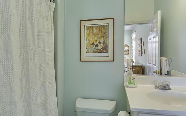 Waters Edge by Long & Foster