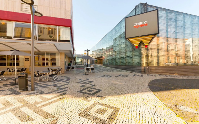 Flat Casino Beach Figueira da Foz - Moderno & Ótima Localização!