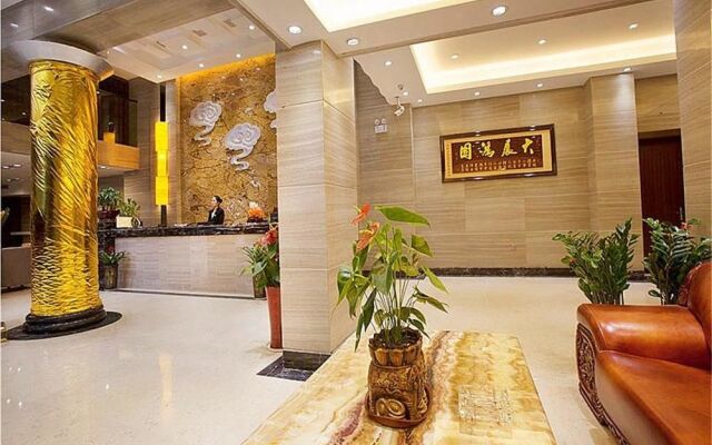 Juntai Hotel