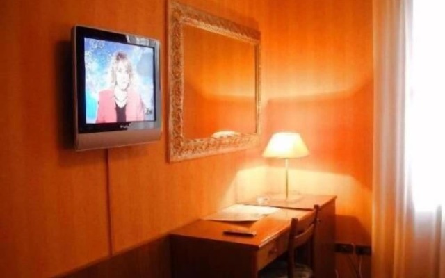 Hotel Al Sole - Preganziol