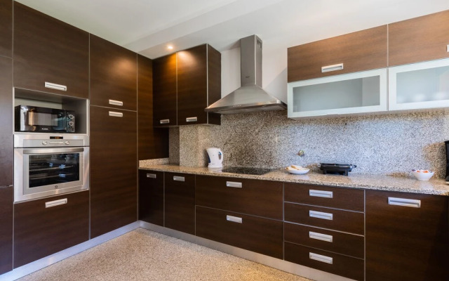 Furadouro Pine Beach Villa