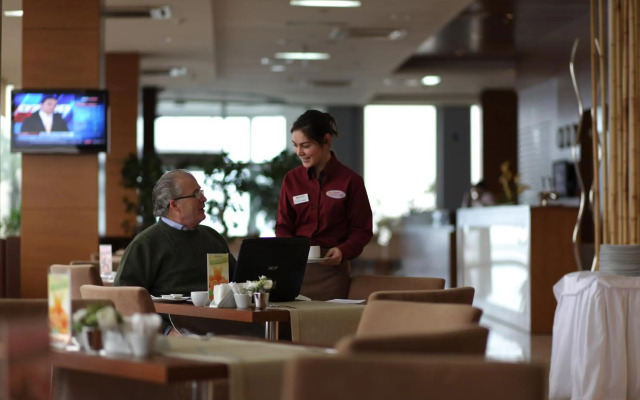 Orucoglu Oreko Hotel