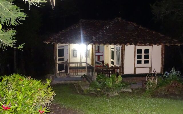 Finca Suite KD