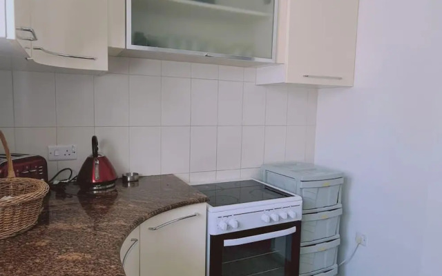 19 LCA - Stay Antique Apartment
