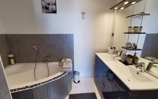 Le Mas des Loges - Les Vans / Chambonas