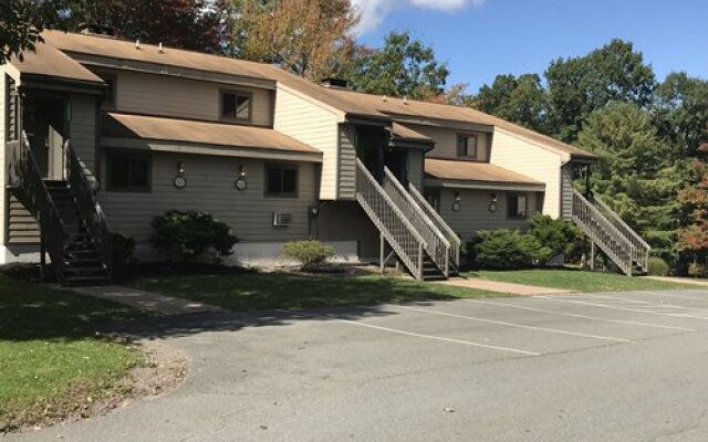 Westwood Villas, Lake Harmony, USA