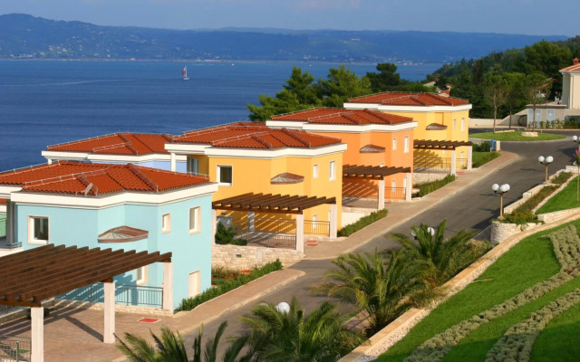 Skiper Golf Resort