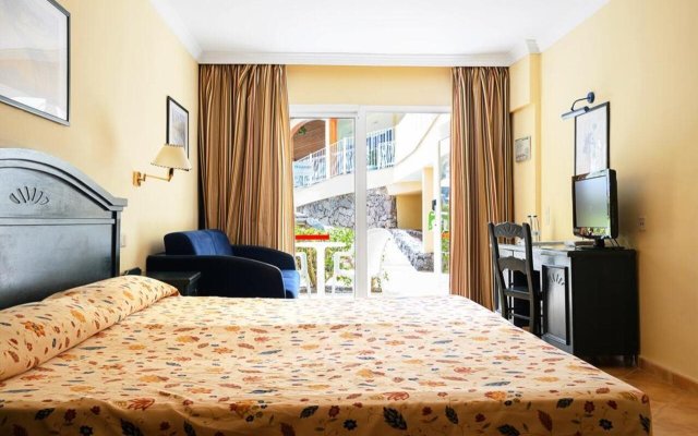 Buganvilla Hotel & SPA