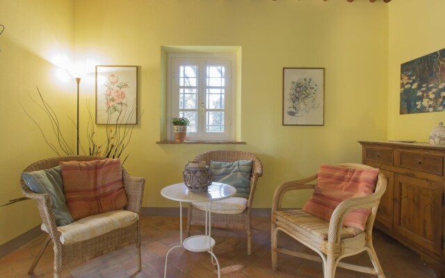 Villa il Pellicano Zona San Gregorio