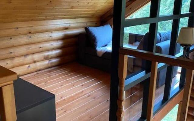 Orino Livadi Chalet II