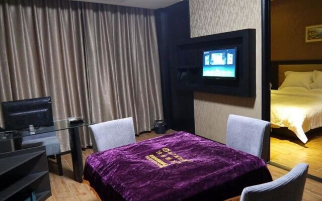 Xinghai International Hotel