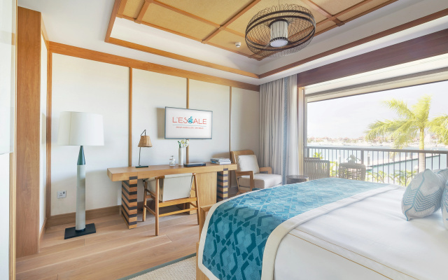L'Escale Resort Marina & Spa