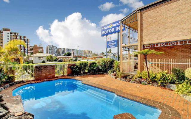 Town Beach Motor Inn