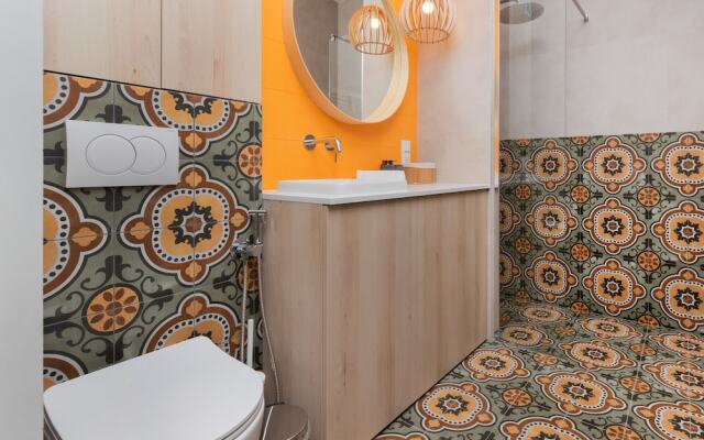 Apartment Letnicka by Renters Prestige