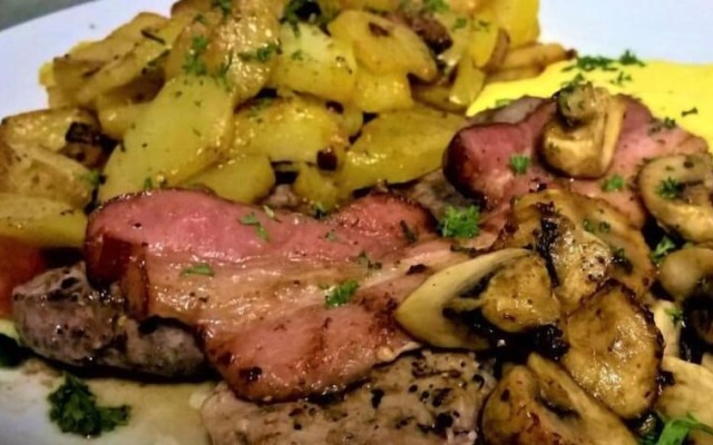 Hotel-Restaurant Zum Goldenen Stern