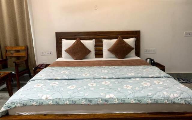 Suncity Hotel & Restaurant