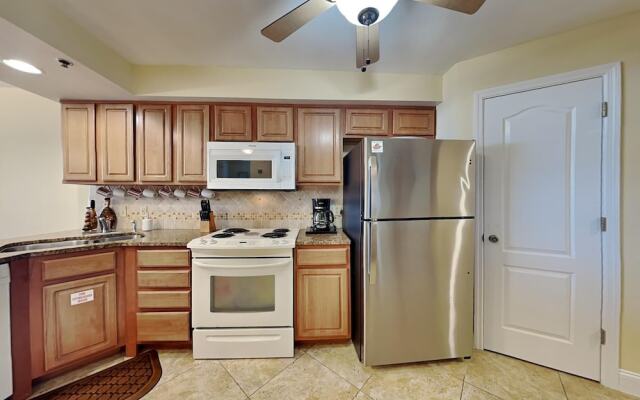 Perdido Sun by Southern Vacation Rentals