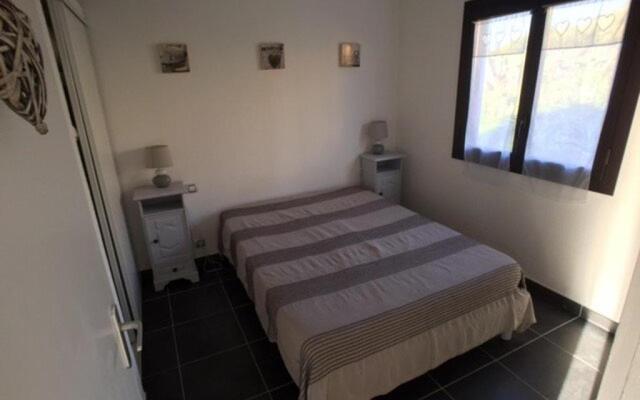 Villa Port Leucate, 3 pièces, 4 personnes - FR-1-81-341