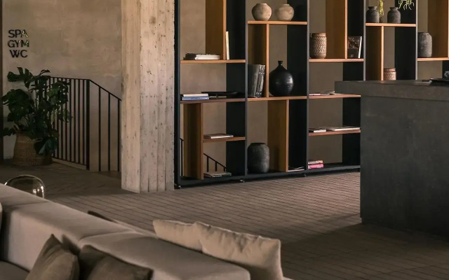 Theros All Suite Hotel - Adults Only