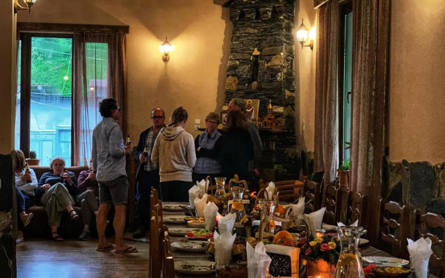 Villa Lileo