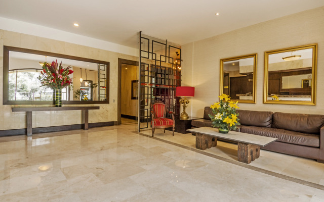 Hotel Morrison Zona Rosa
