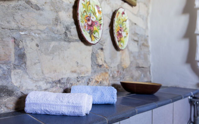 B&B Casale Fontibucci