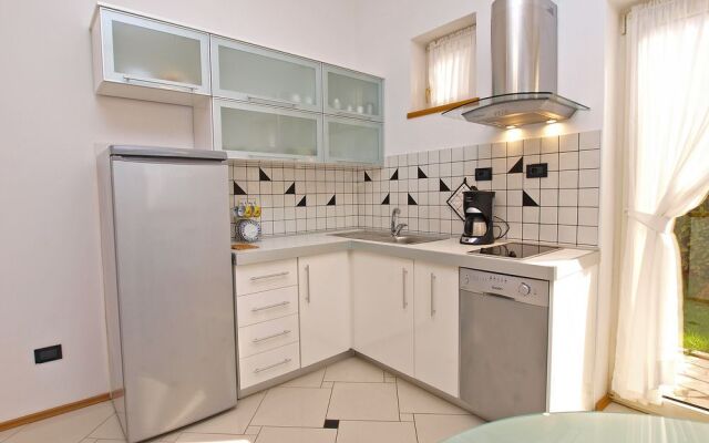 Apartment Sandro 86