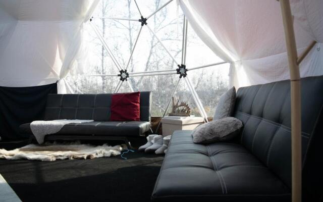 Aurora Dome