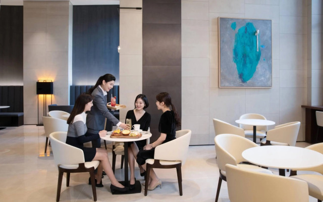 Courtyard by Marriott Suwon