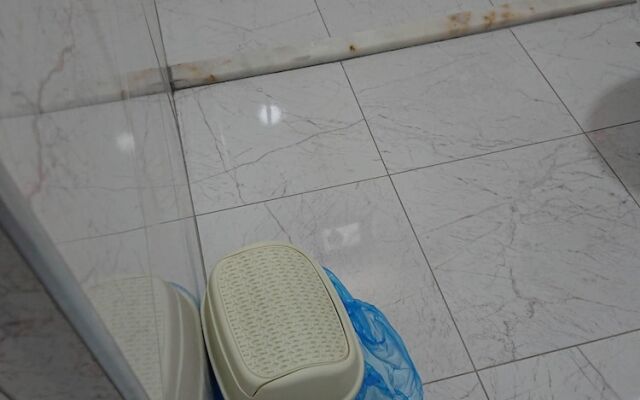 ismail yılmaz apart