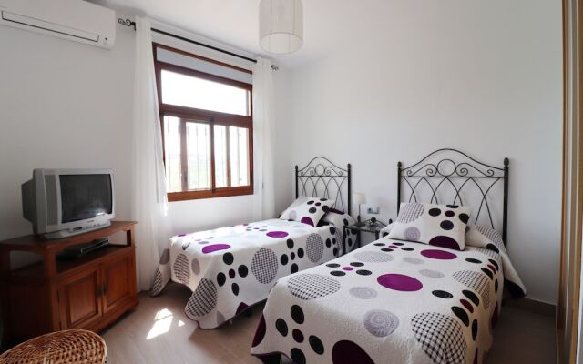 Villa Gamor