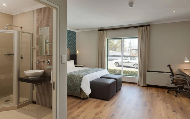 Protea Hotel by Marriott Cape Town Durbanville