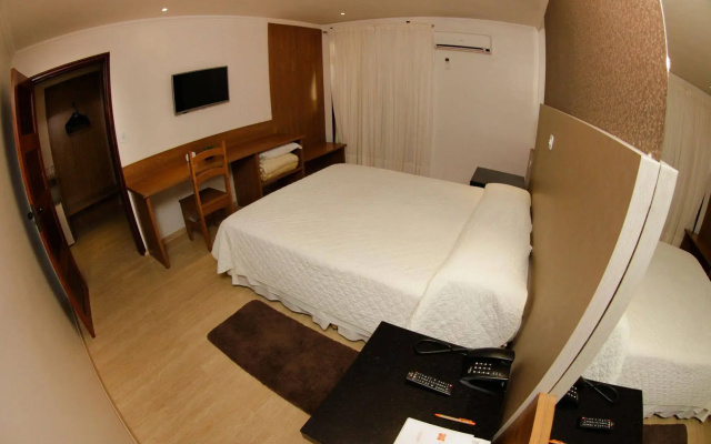 Zagaia Eco Resort
