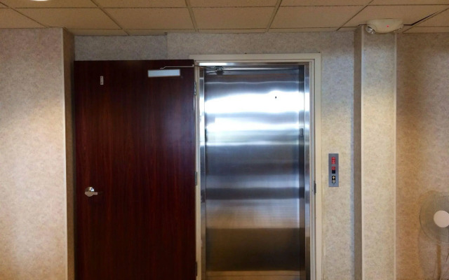 Americas Best Value Inn & Suites Maryville