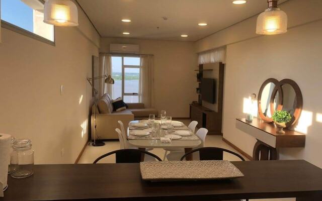 Apartamentos Premium En The One Downtown