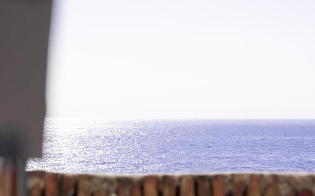 Miramare love nest 5terreparco