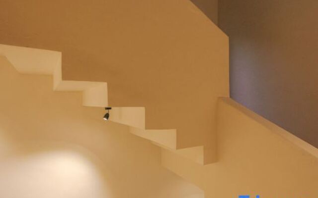 xinbo nanshan homestay