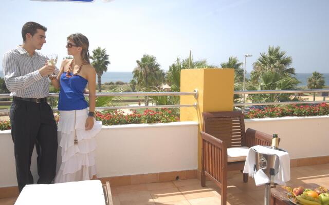 Playaballena Hotel