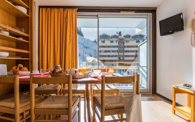 Courchevel 1650 Résidence Pierre & Vacances Le Moriond