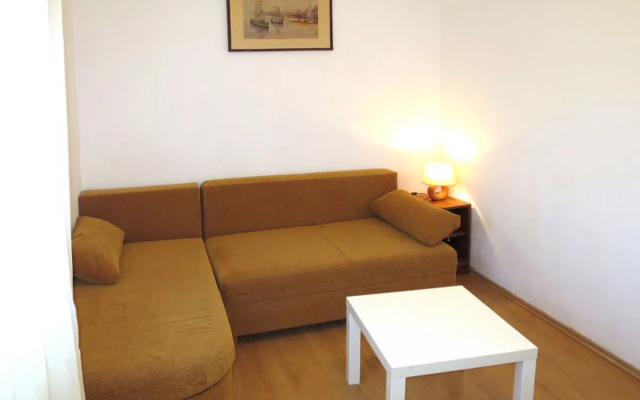 Apartment Klarić Ammoudi 26101