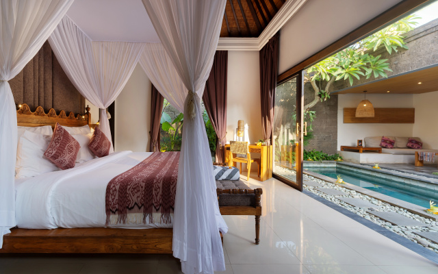 Adepa Resort – Guest Rooms – Kerobokan Kelod