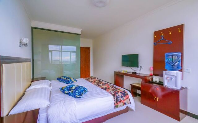 Yijie Holiday Hotel  Zhangbei Prairie