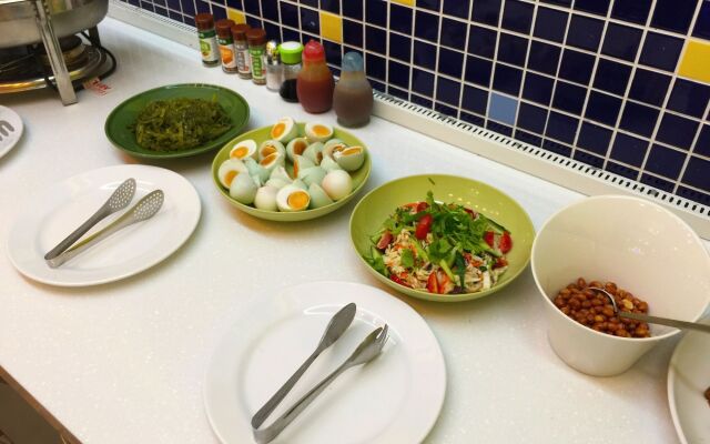 Bethlehem B&B & Villa Kenting