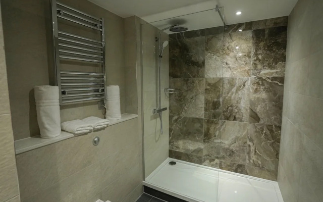 Park Hall Hotel & Spa Lancashire, a member of Radisson Individuals
