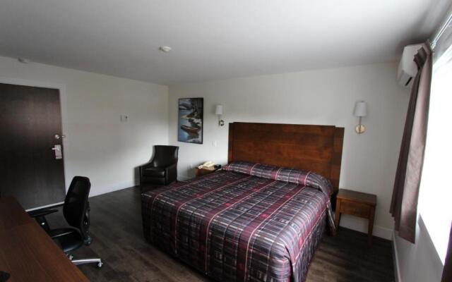 Stardust Motel Bedford