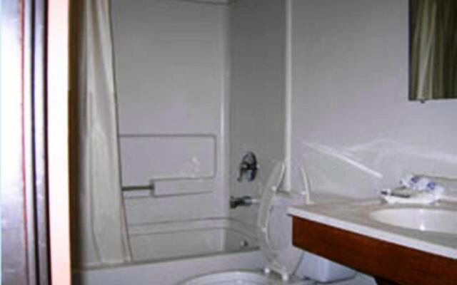 American Inn - Alexander City