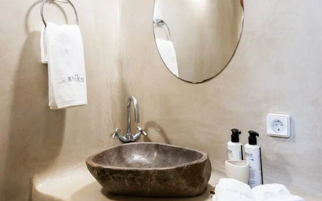 aníko suites Psarou